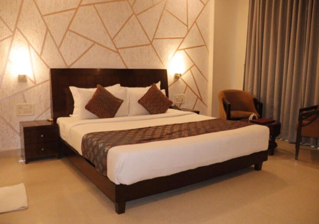 Hotel Zion