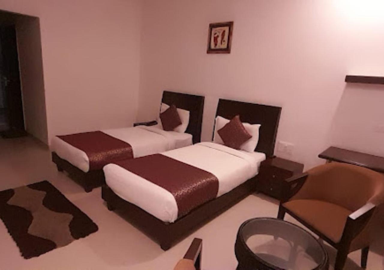 Zion Hotel Varanasi
