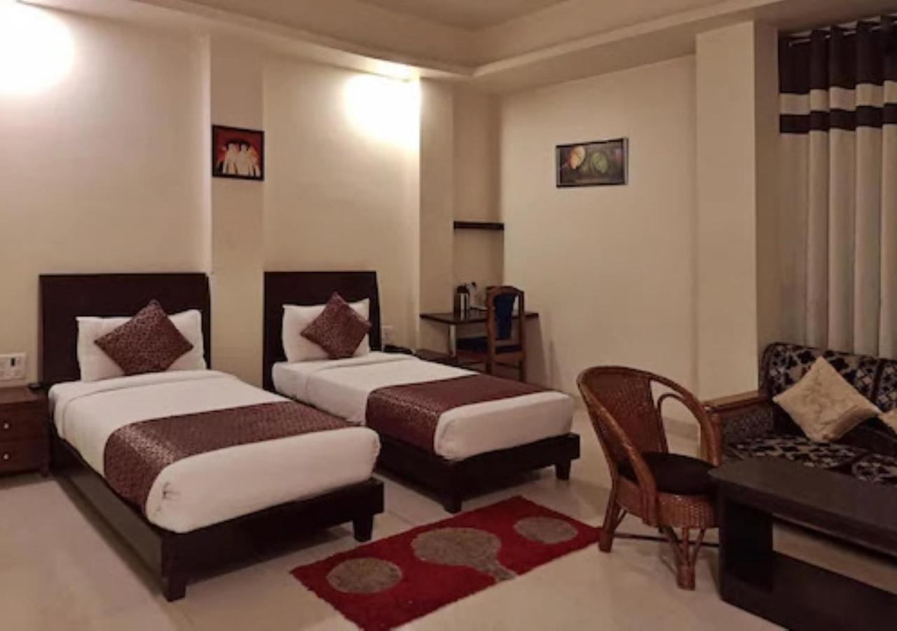 Zion 3* Varanasi