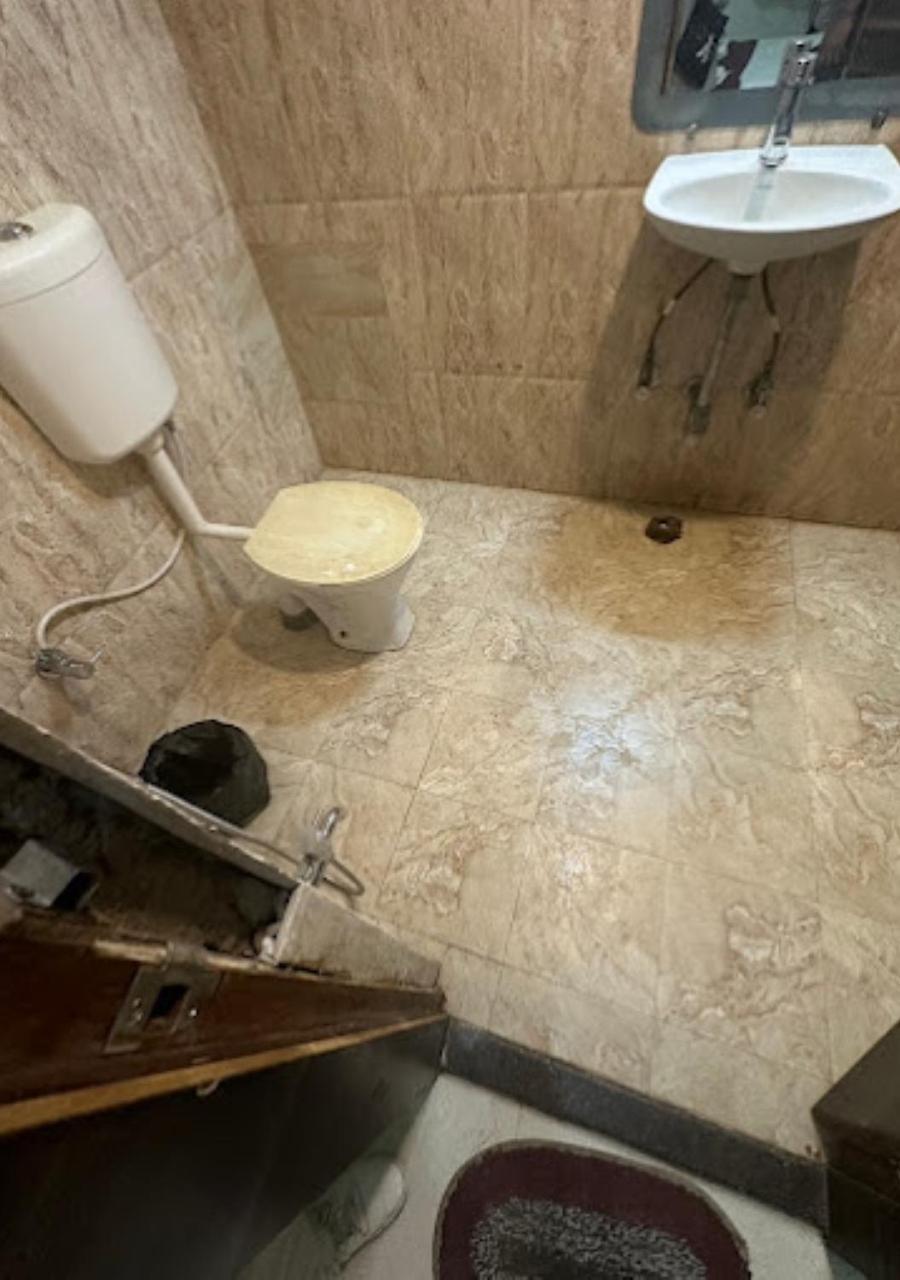 Hotel Zion Varanasi