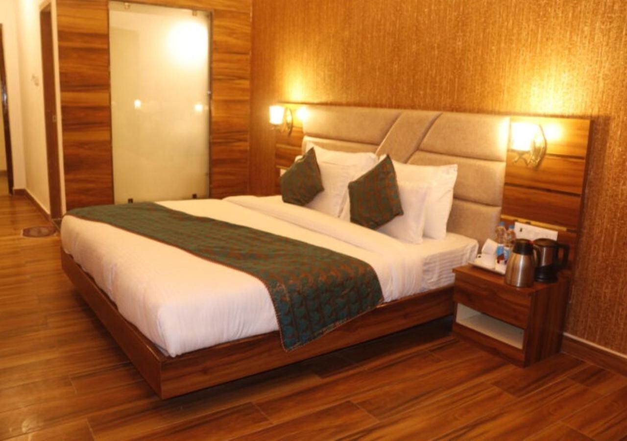 Zion 3* Varanasi