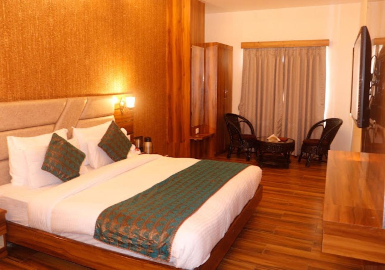 Zion Hotel