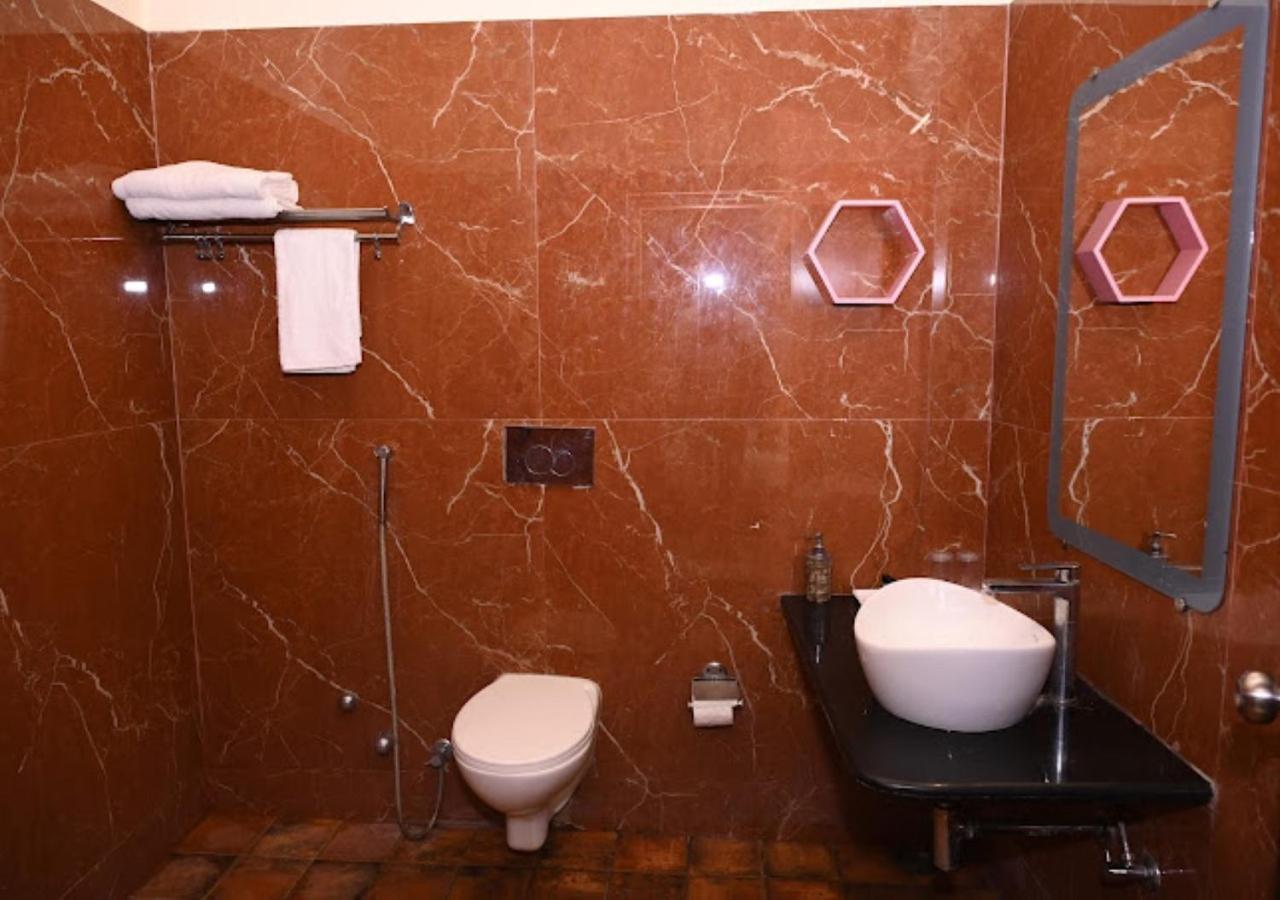 Hotel Zion 3*