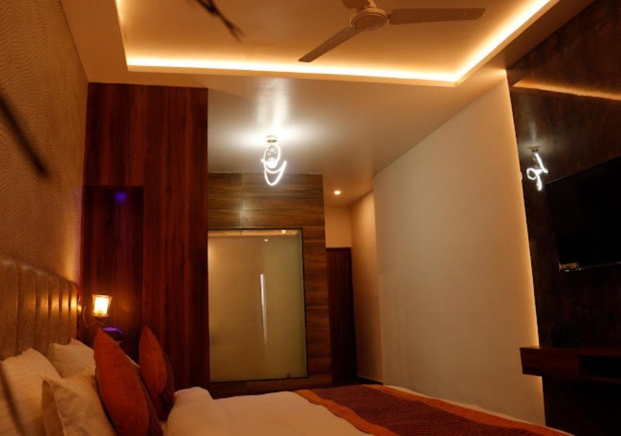 Hotel Zion 3*