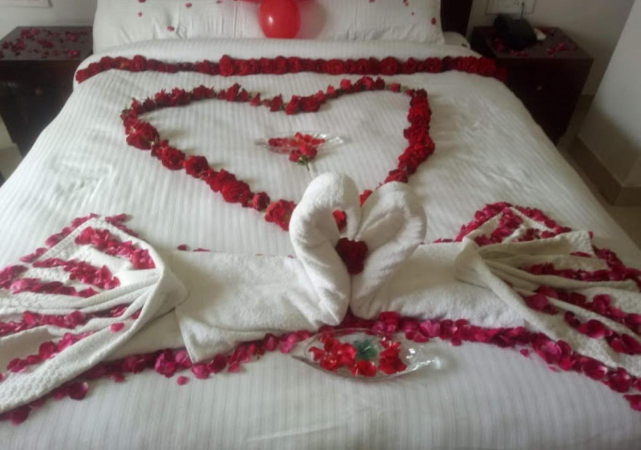 Zion Hotel Varanasi
