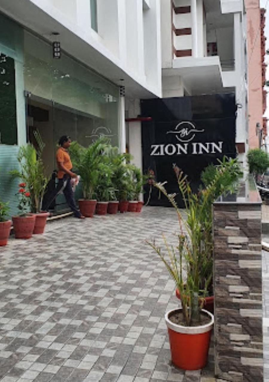 Zion 3*