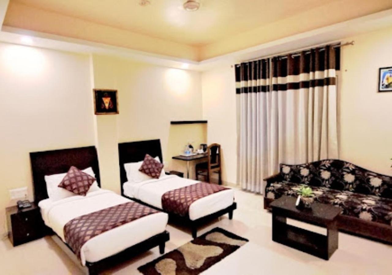 Zion 3* Varanasi