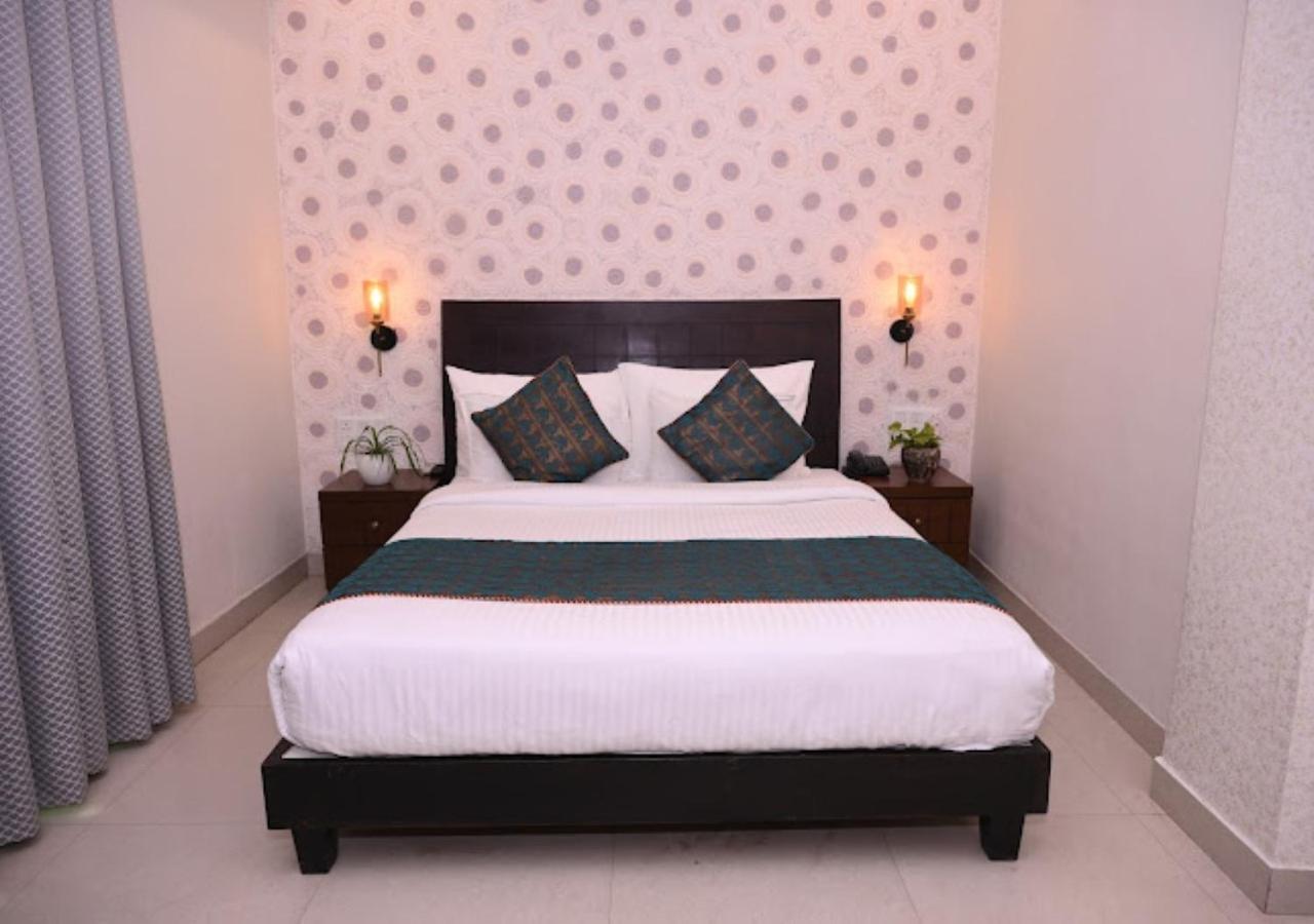 Zion Hotel Varanasi