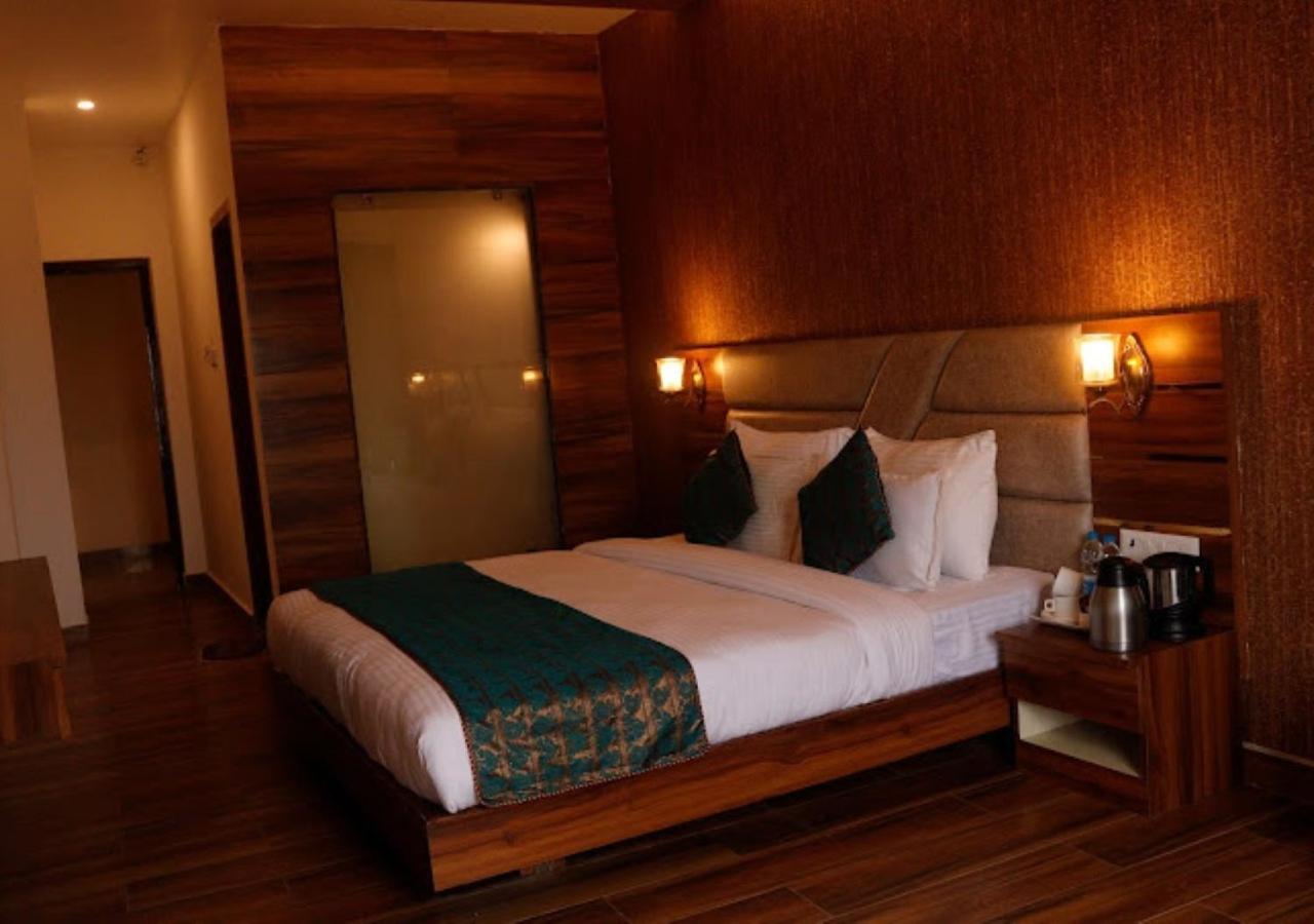 Zion Hotel Varanasi