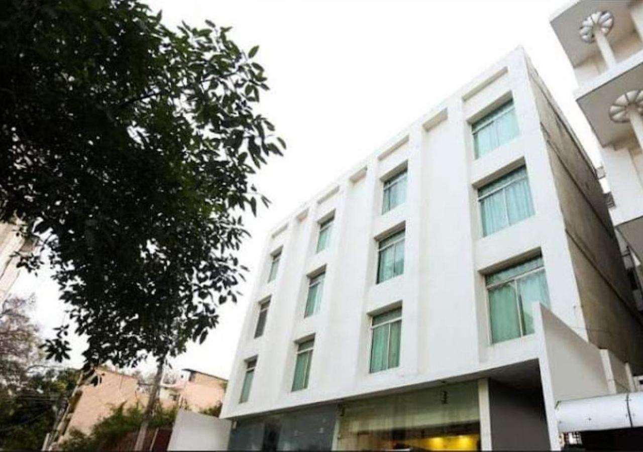 Hotel Zion Varanasi