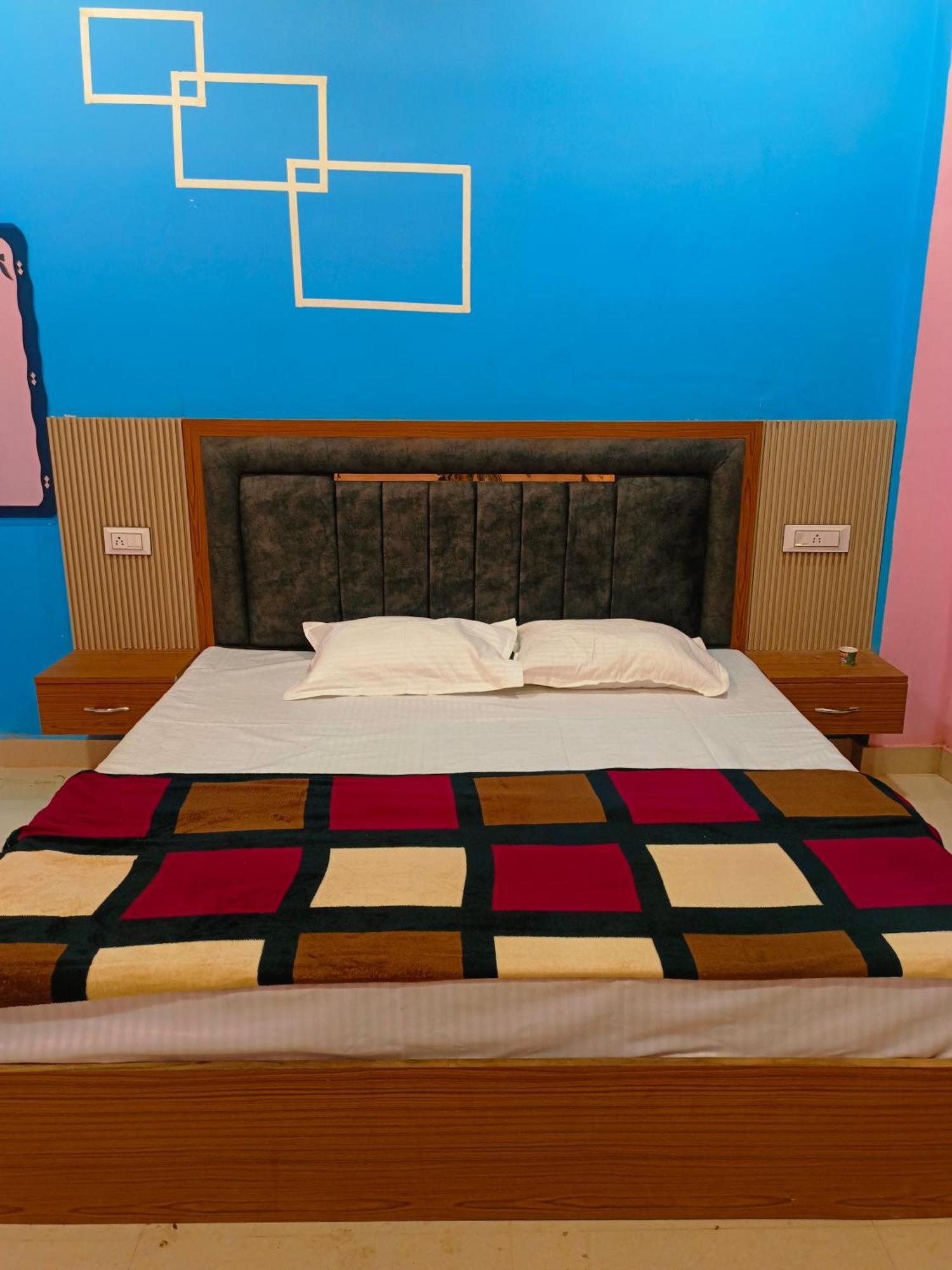 Guest house Grihalaxmi Paying