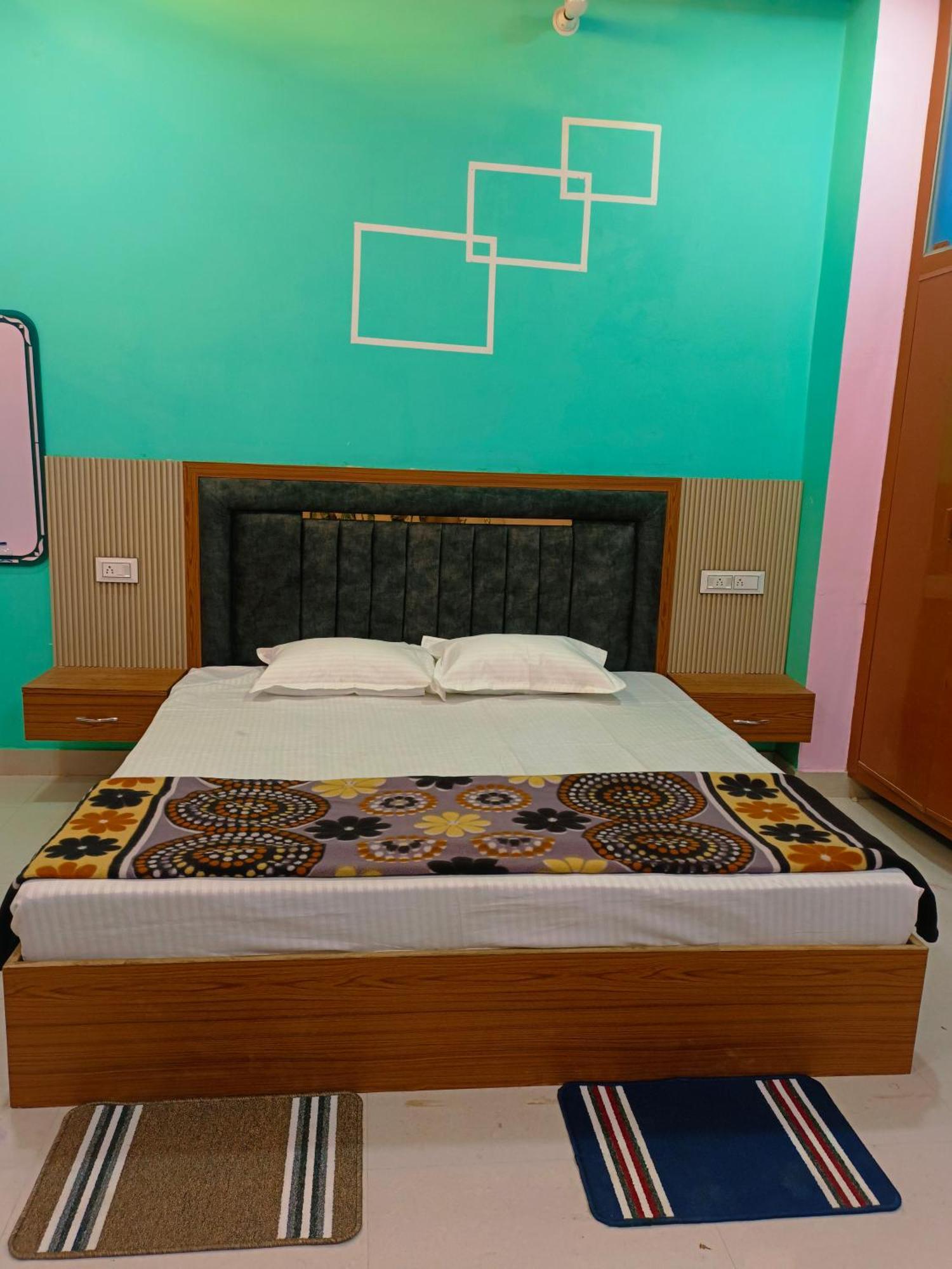 Guest house Grihalaxmi Paying