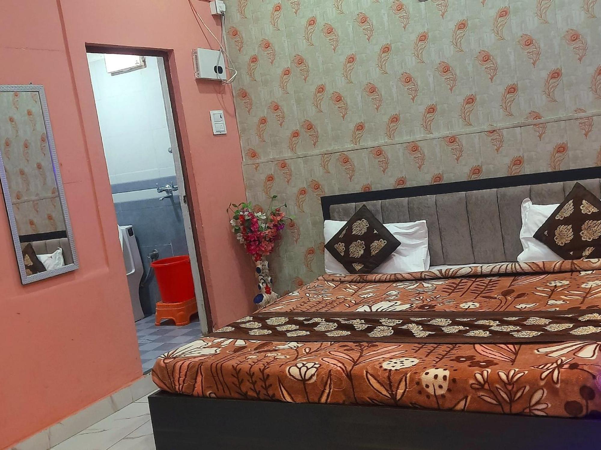 Guest house Baba Paying *