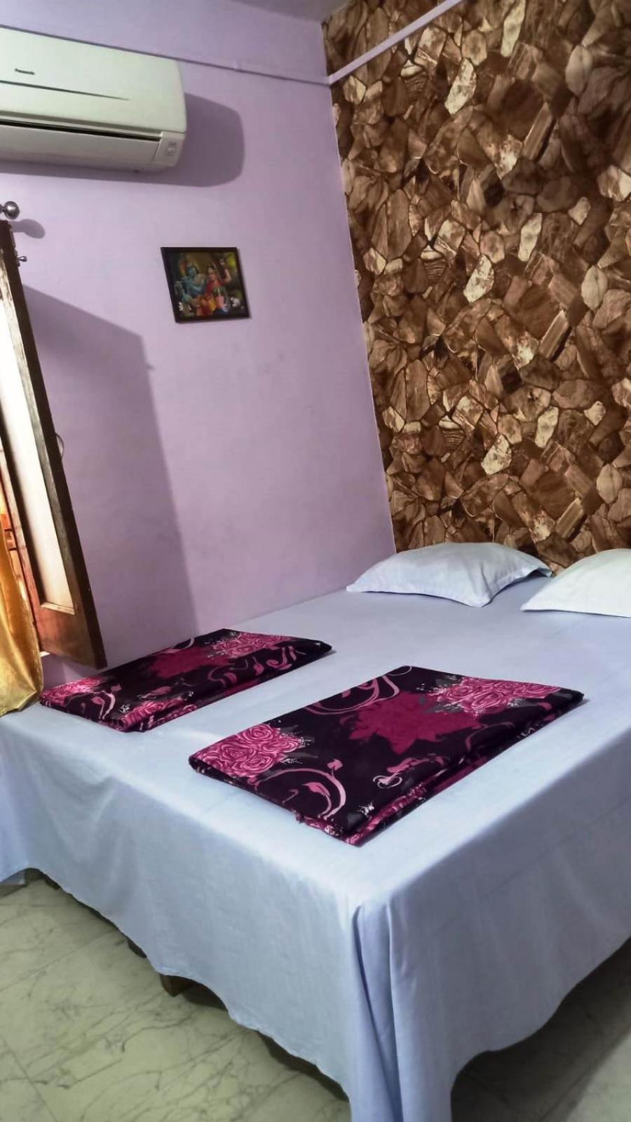 Hostel Mother Varanasi