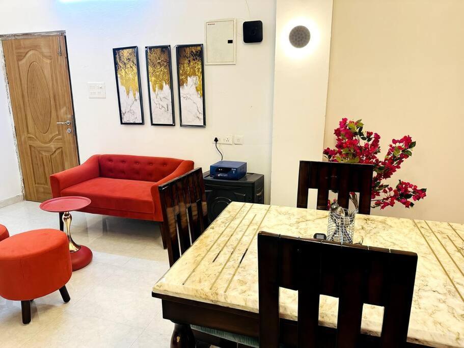 Apartment Raktambar *