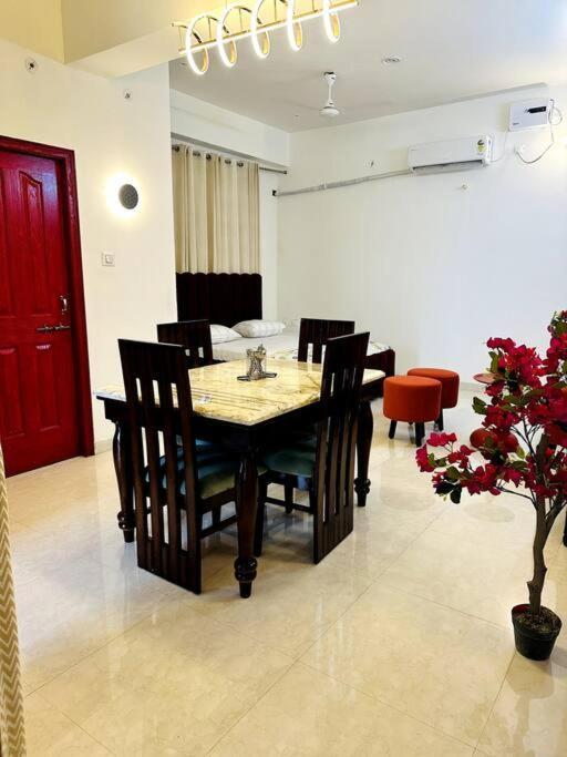 Raktambar Apartment