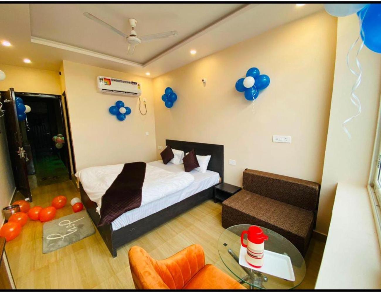 Homestay Rudransh Residency,