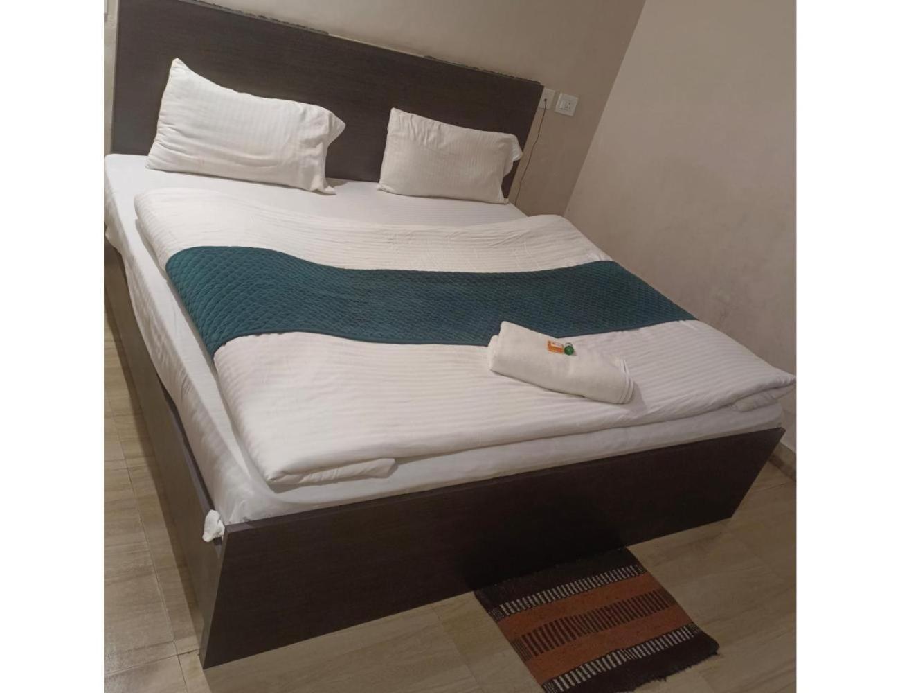 Rudransh Residency, Varanasi