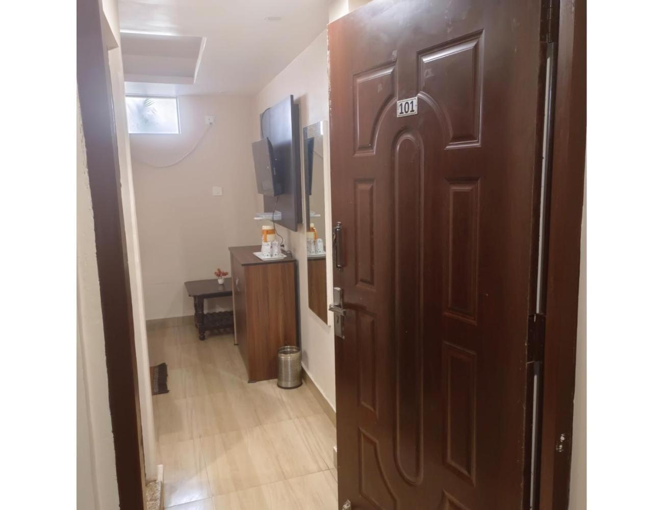 Homestay Rudransh Residency, Varanasi