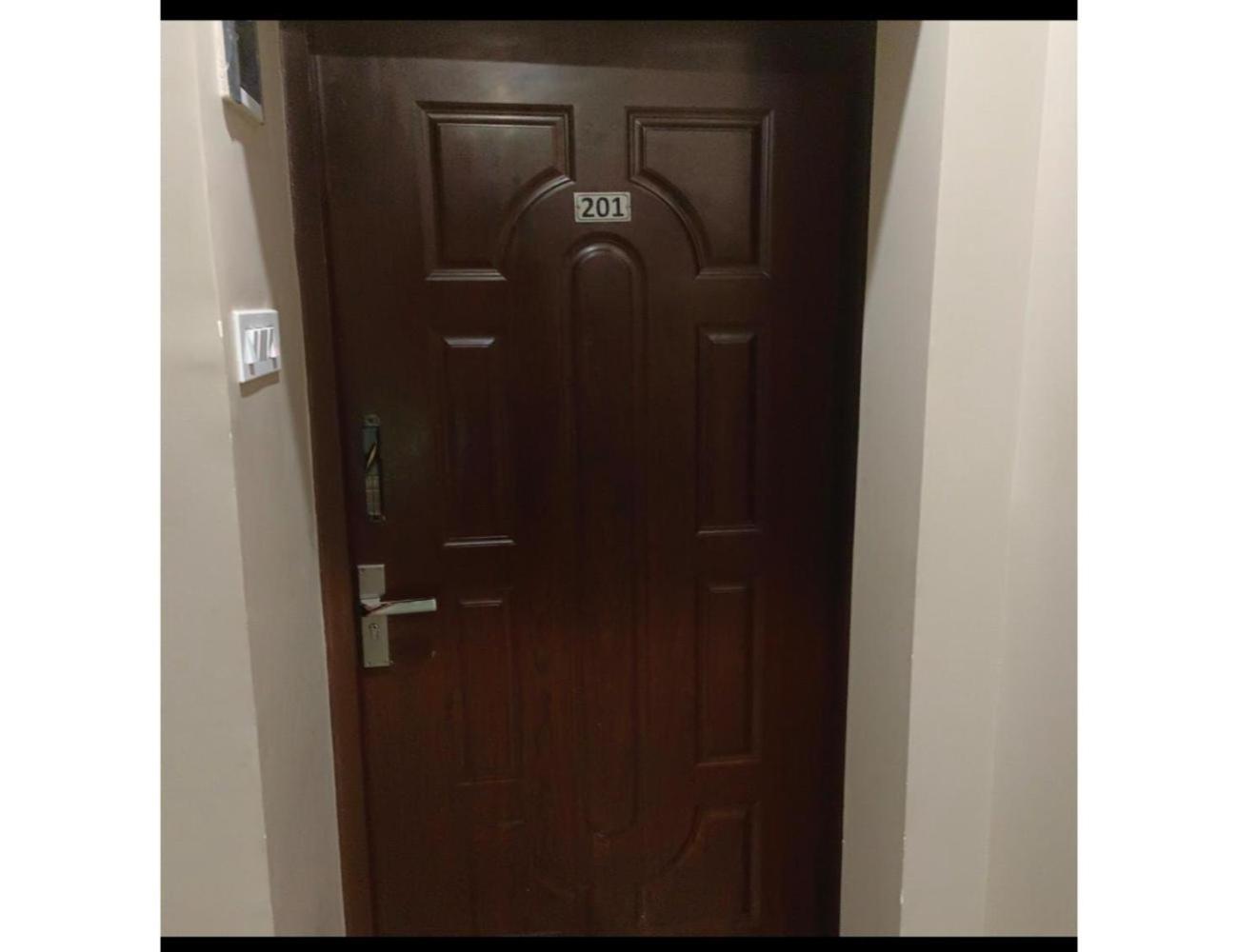 Homestay Rudransh Residency, Varanasi