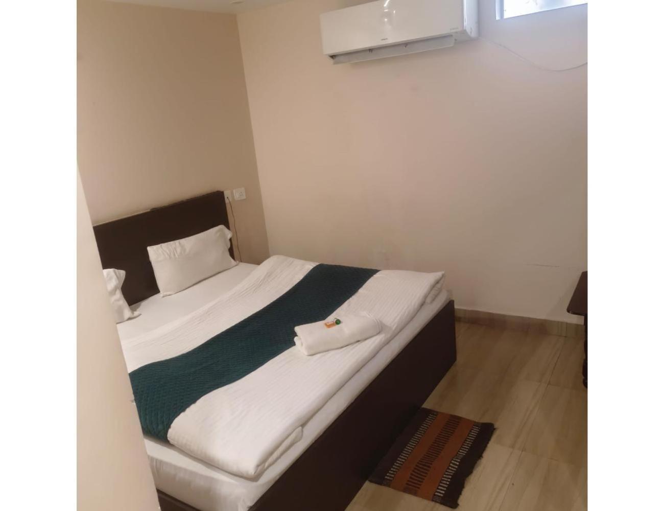 Homestay Rudransh Residency, Varanasi