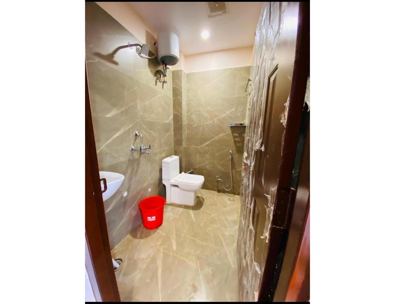 Rudransh Residency, Homestay