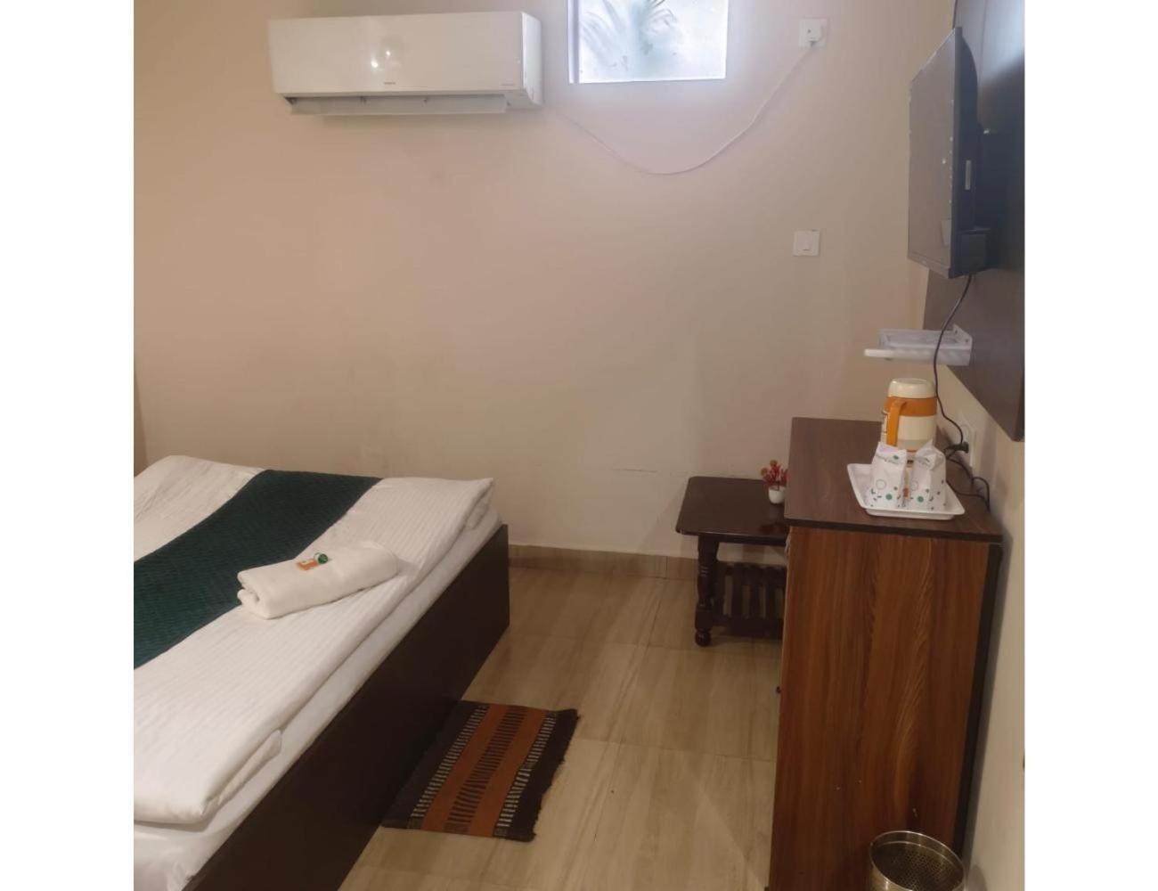 Homestay Rudransh Residency,