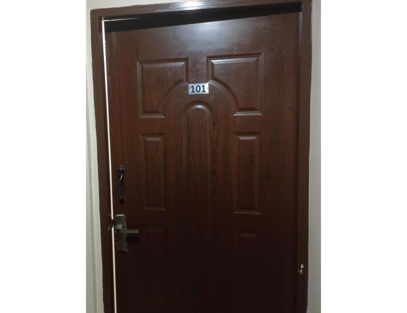 Rudransh Residency, Homestay Varanasi