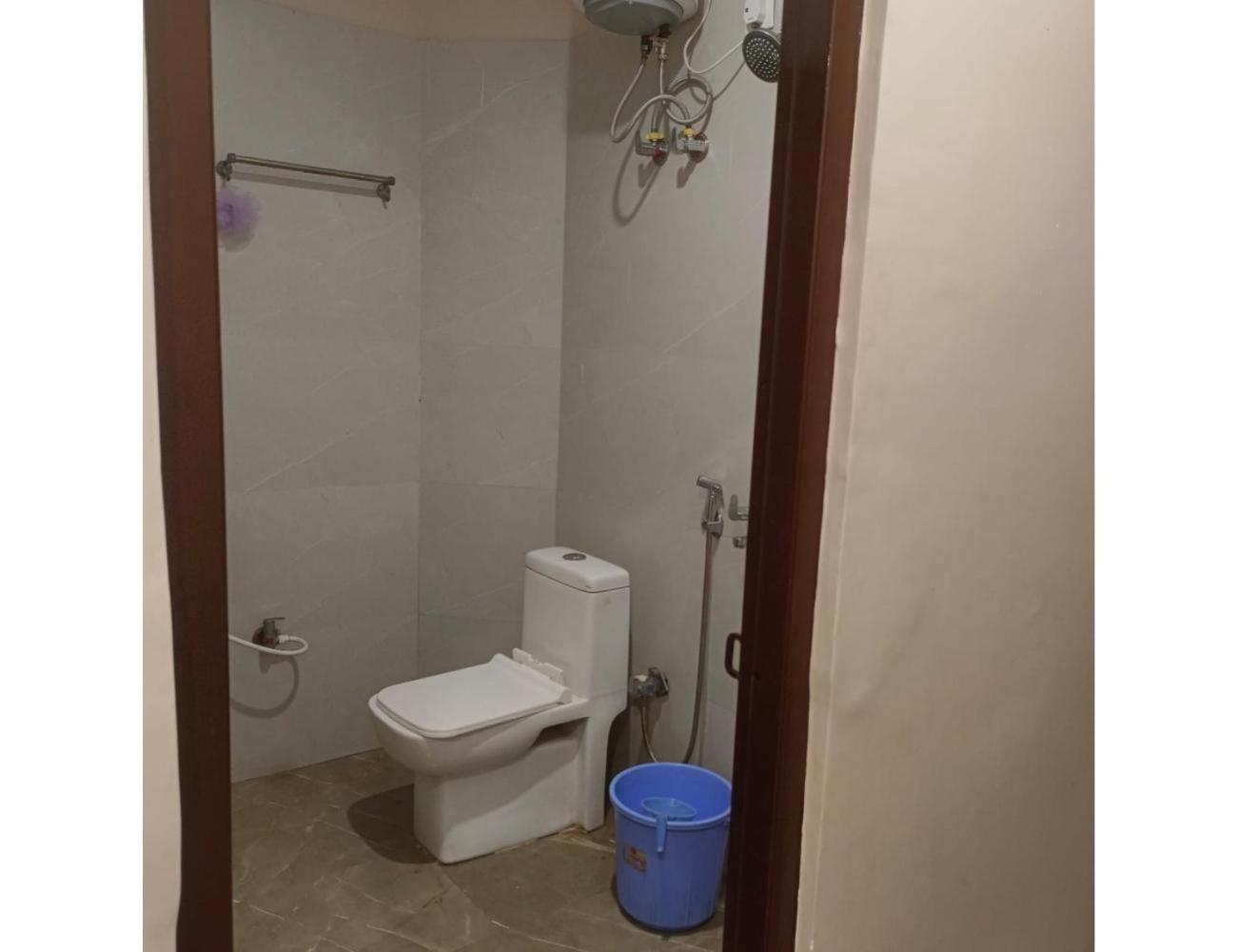 Rudransh Residency, Homestay