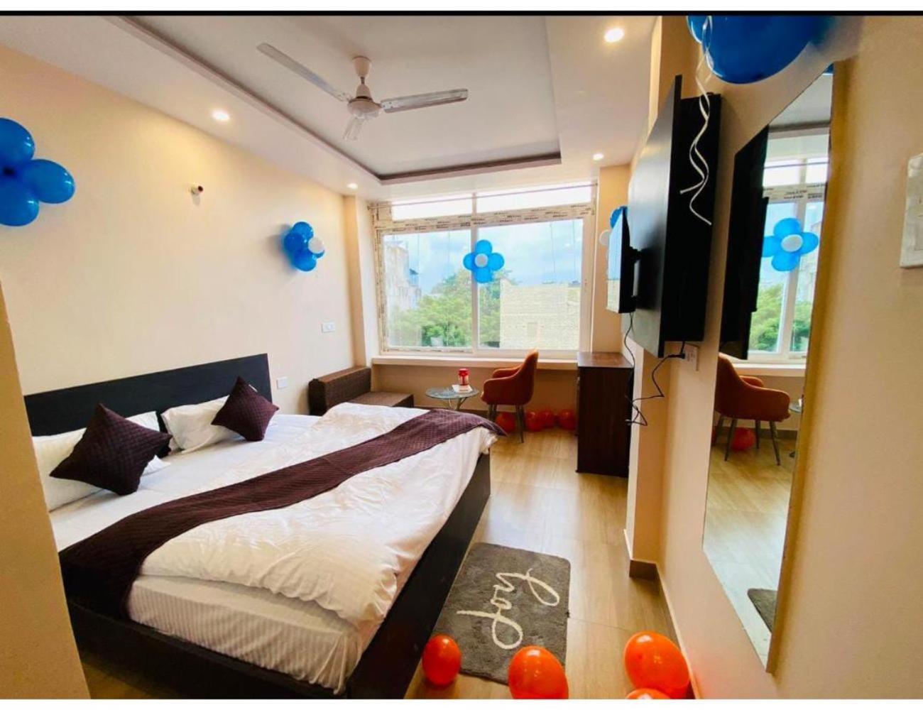 Rudransh Residency, Homestay Varanasi