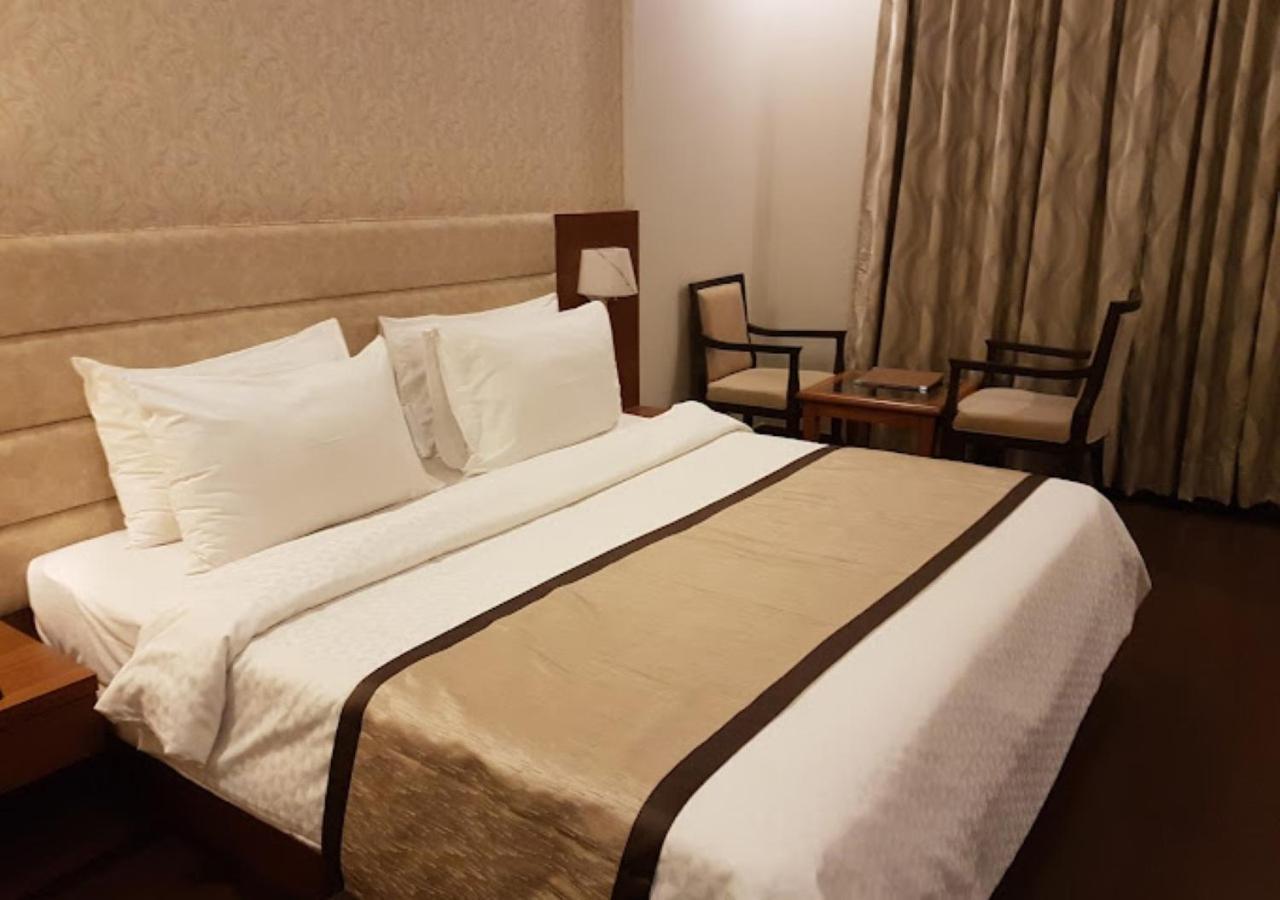 The India Hotel Varanasi