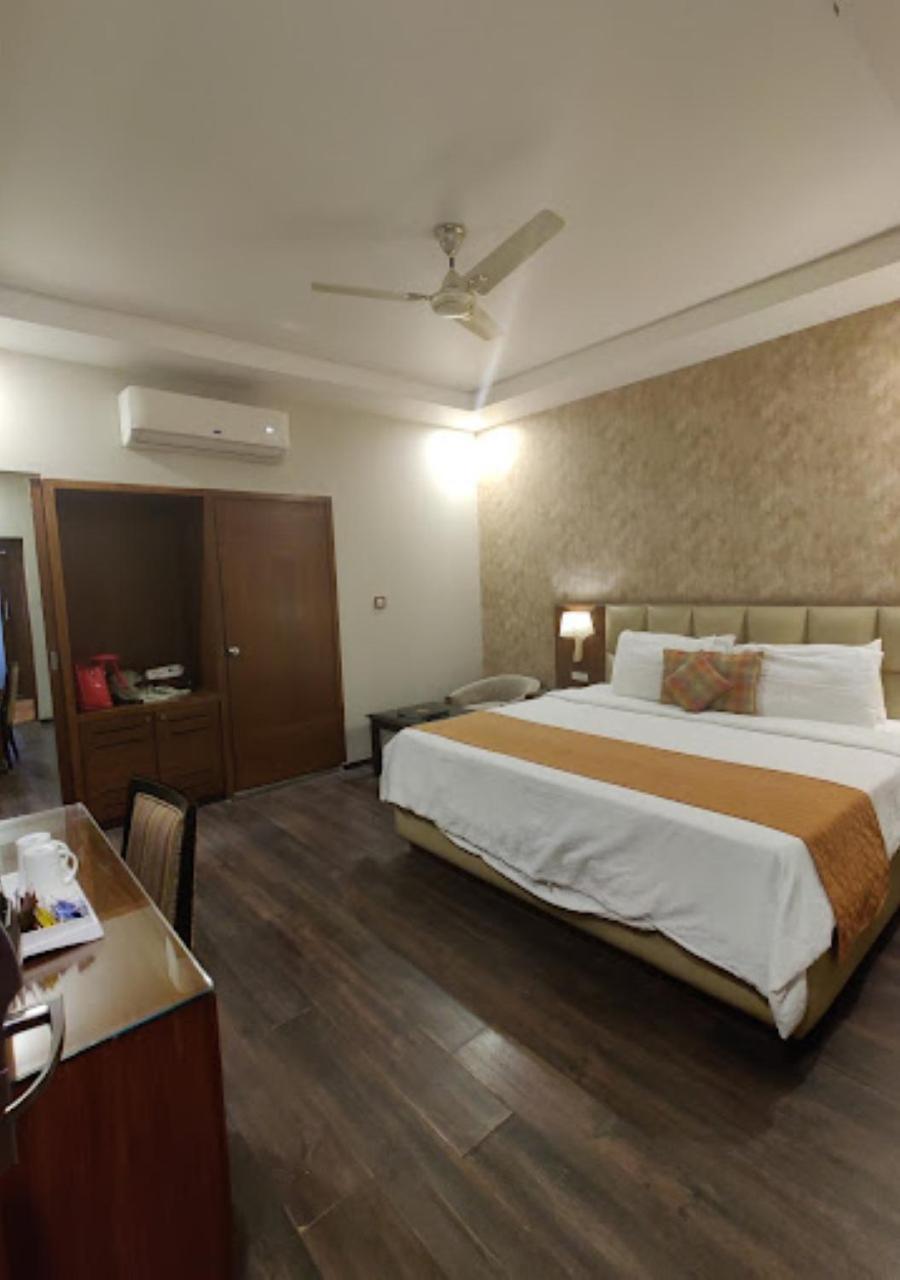 The India Hotel
