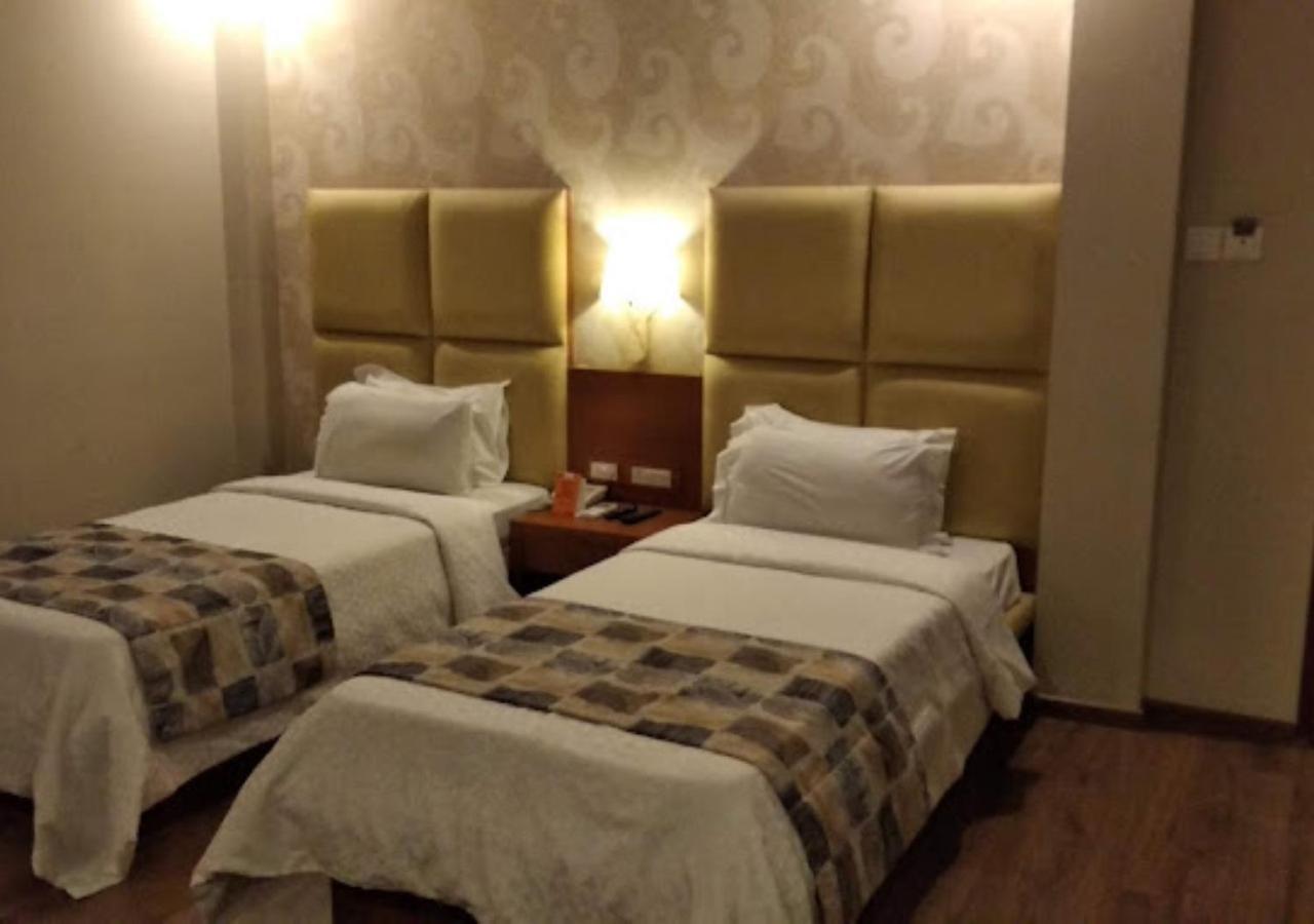 The India Hotel Varanasi