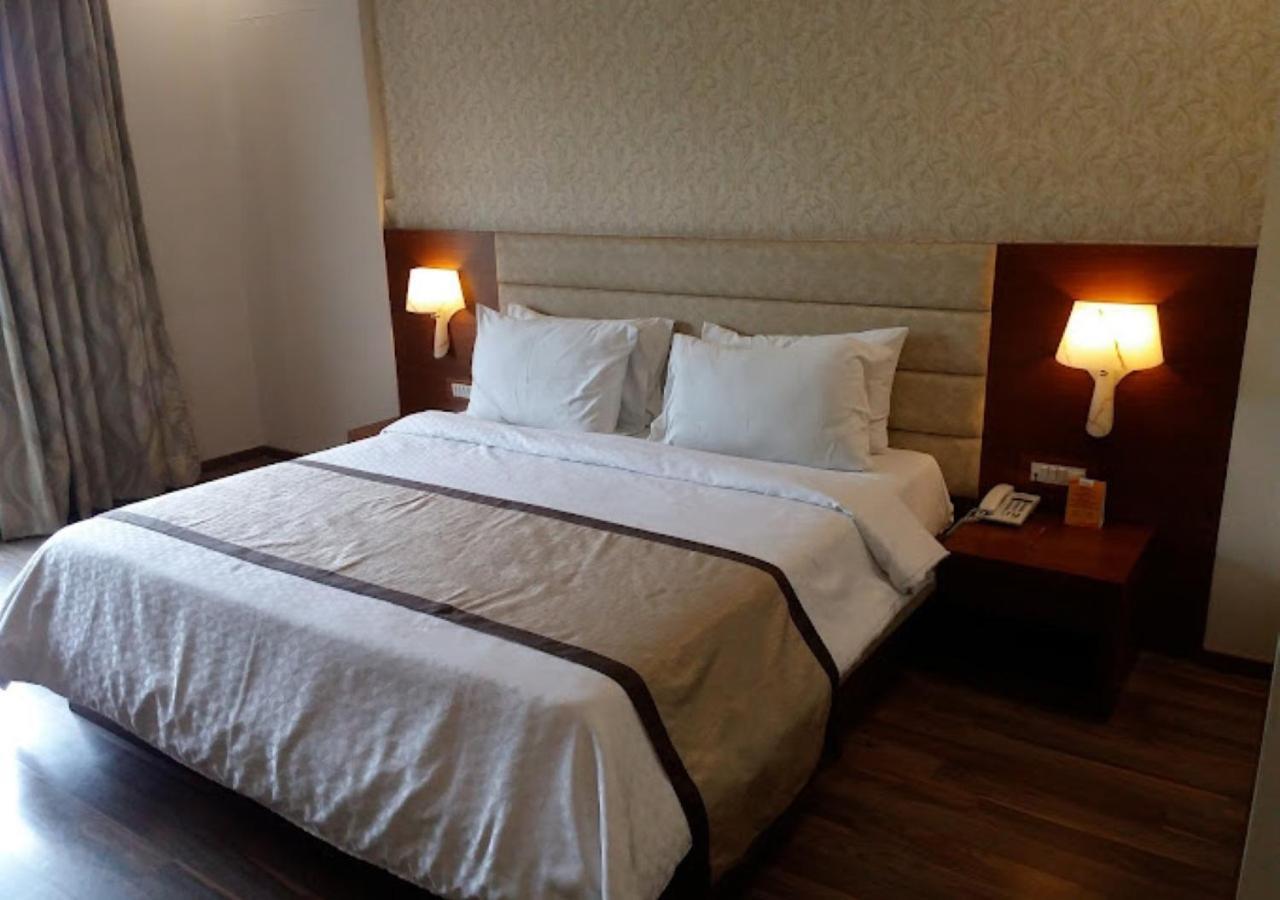 Hotel The India 4*
