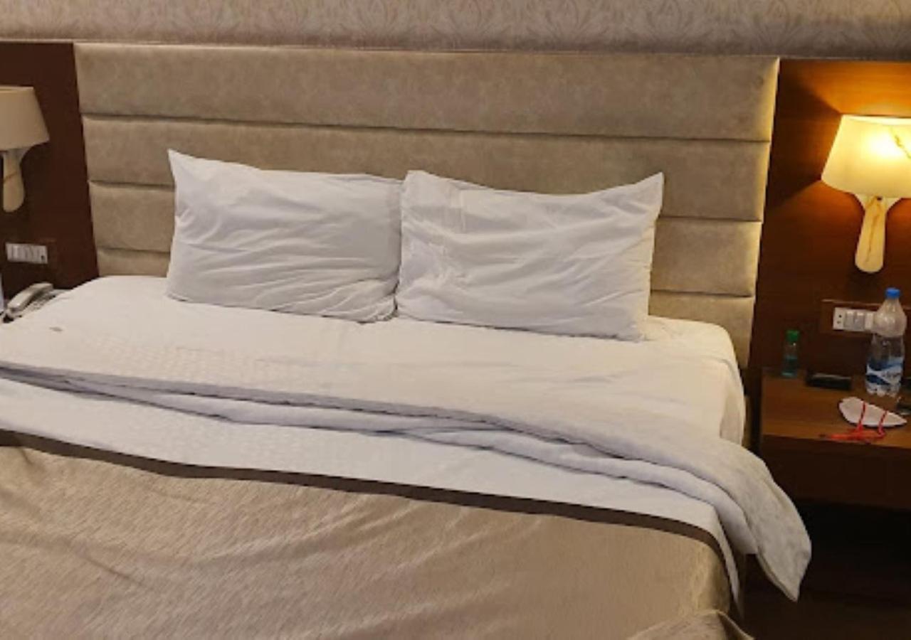 The India Hotel Varanasi