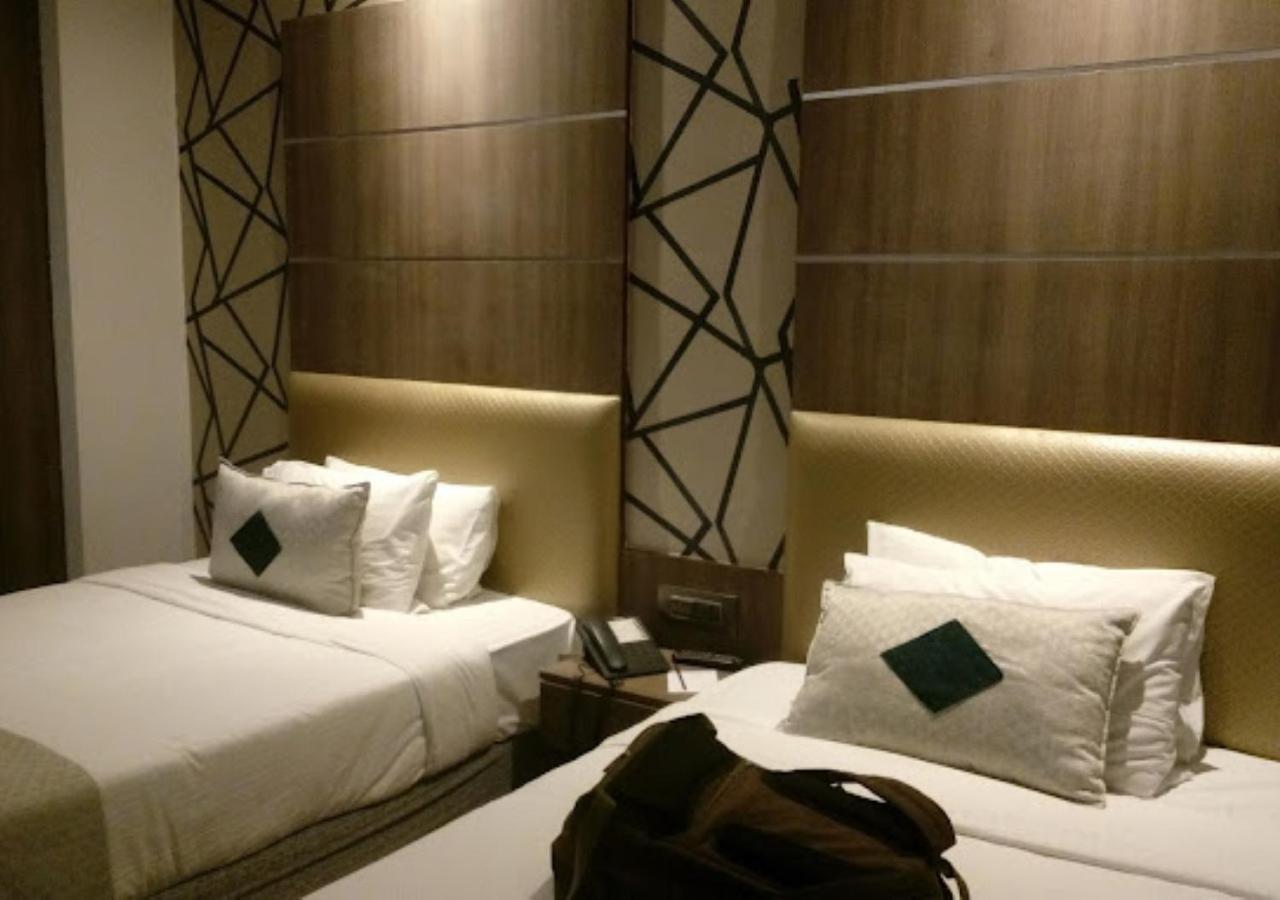 The India 4* Varanasi