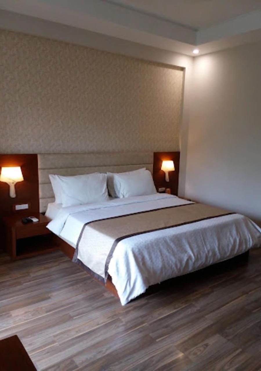 The India Hotel