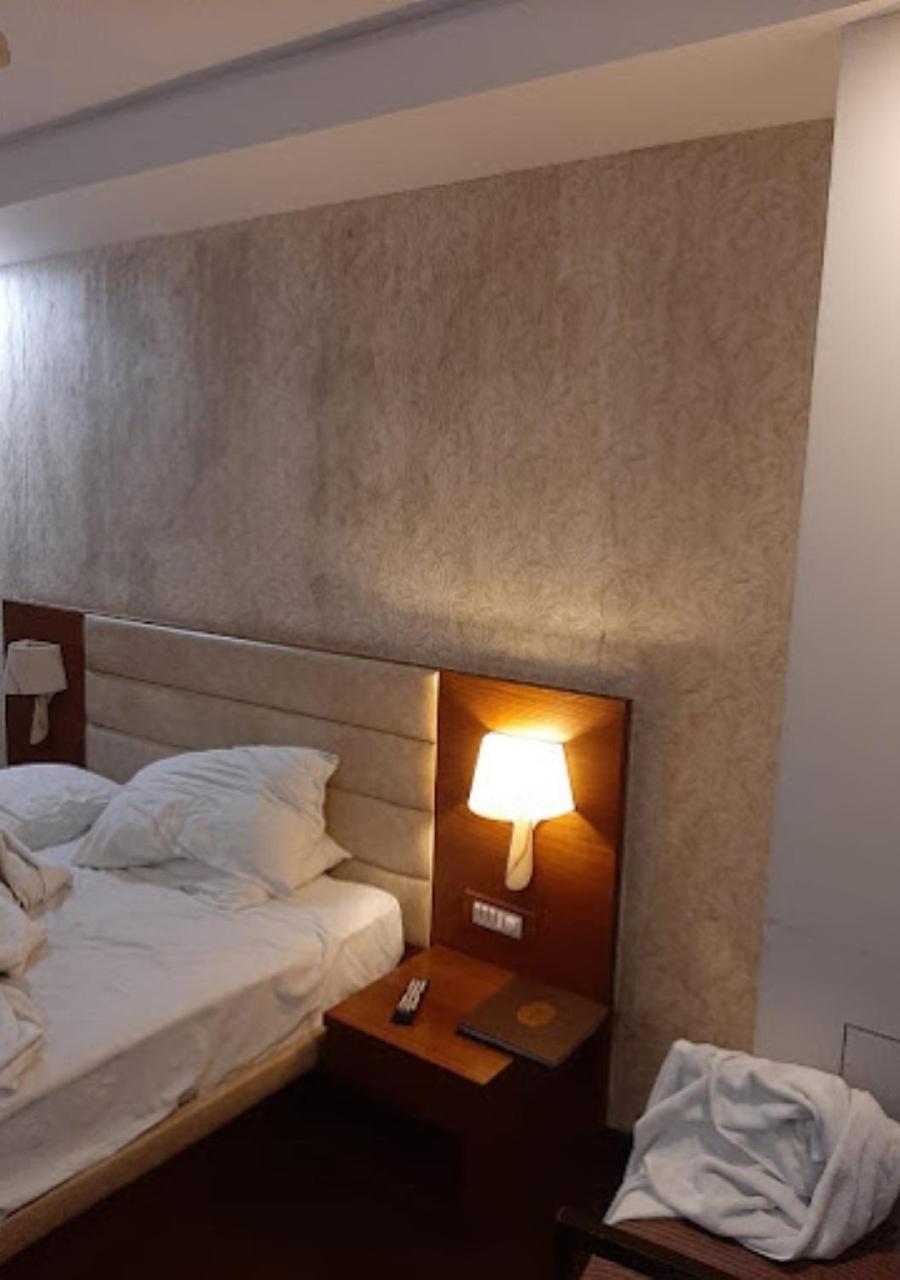 Hotel The India 4*