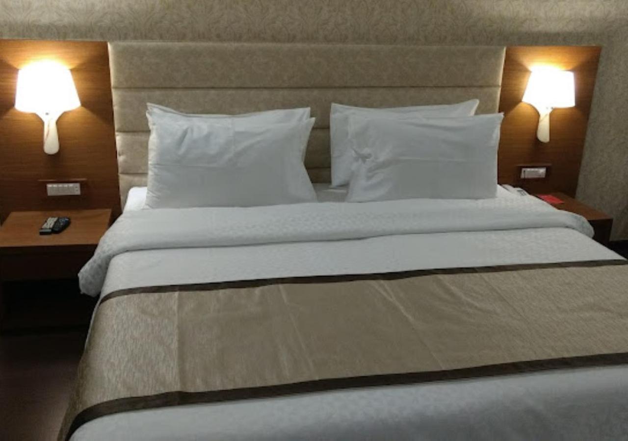 The India 4* Varanasi