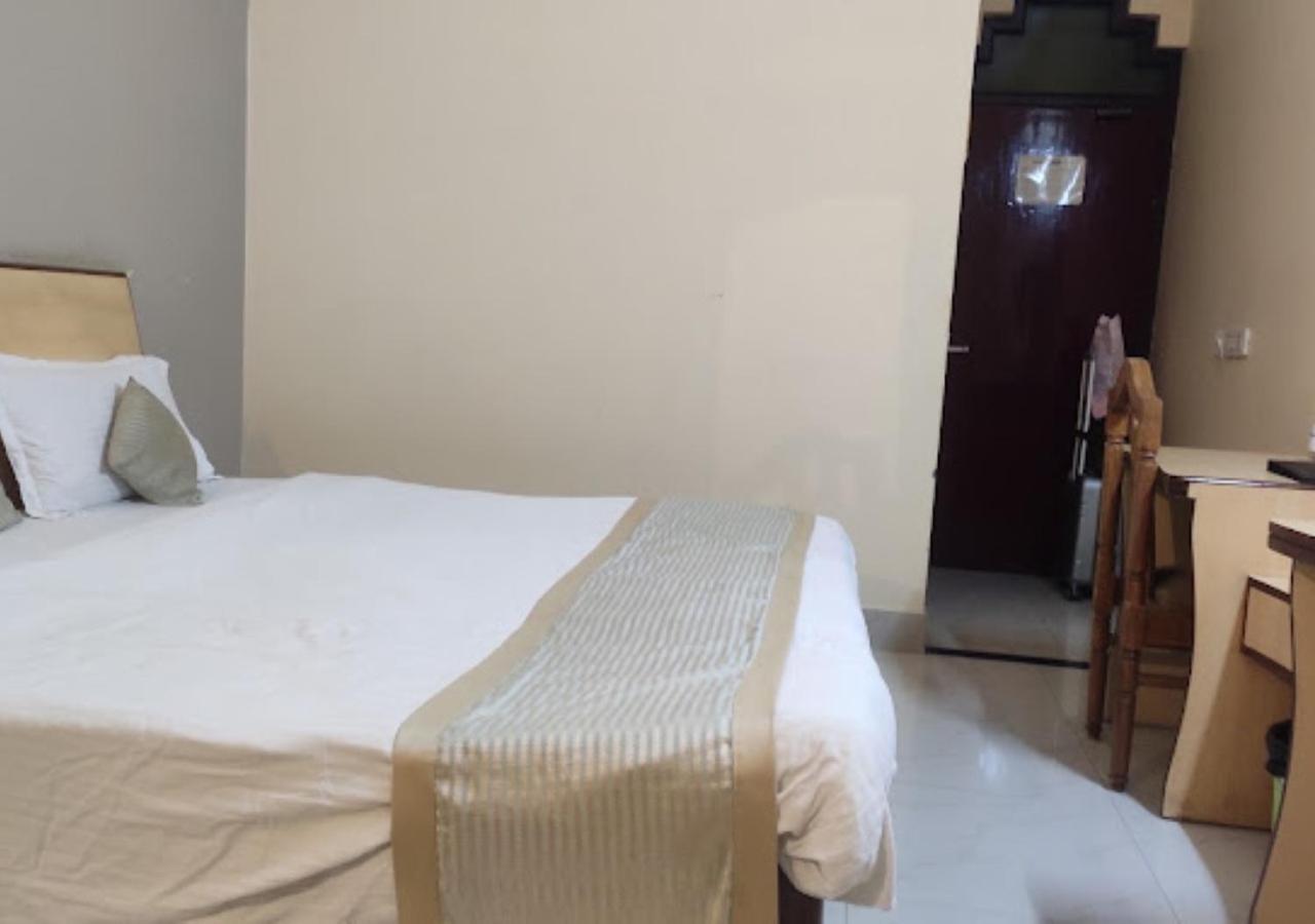 The India Hotel
