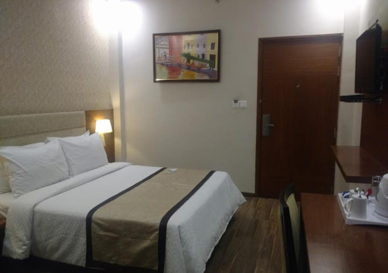 Hotel The India 4*