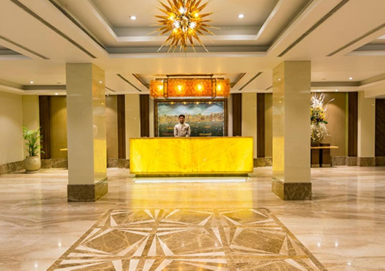The India 4*
