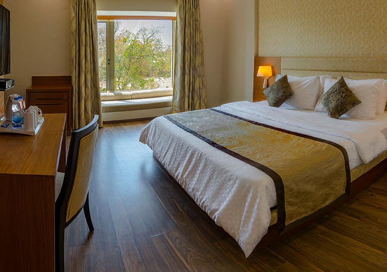 Hotel The India 4*