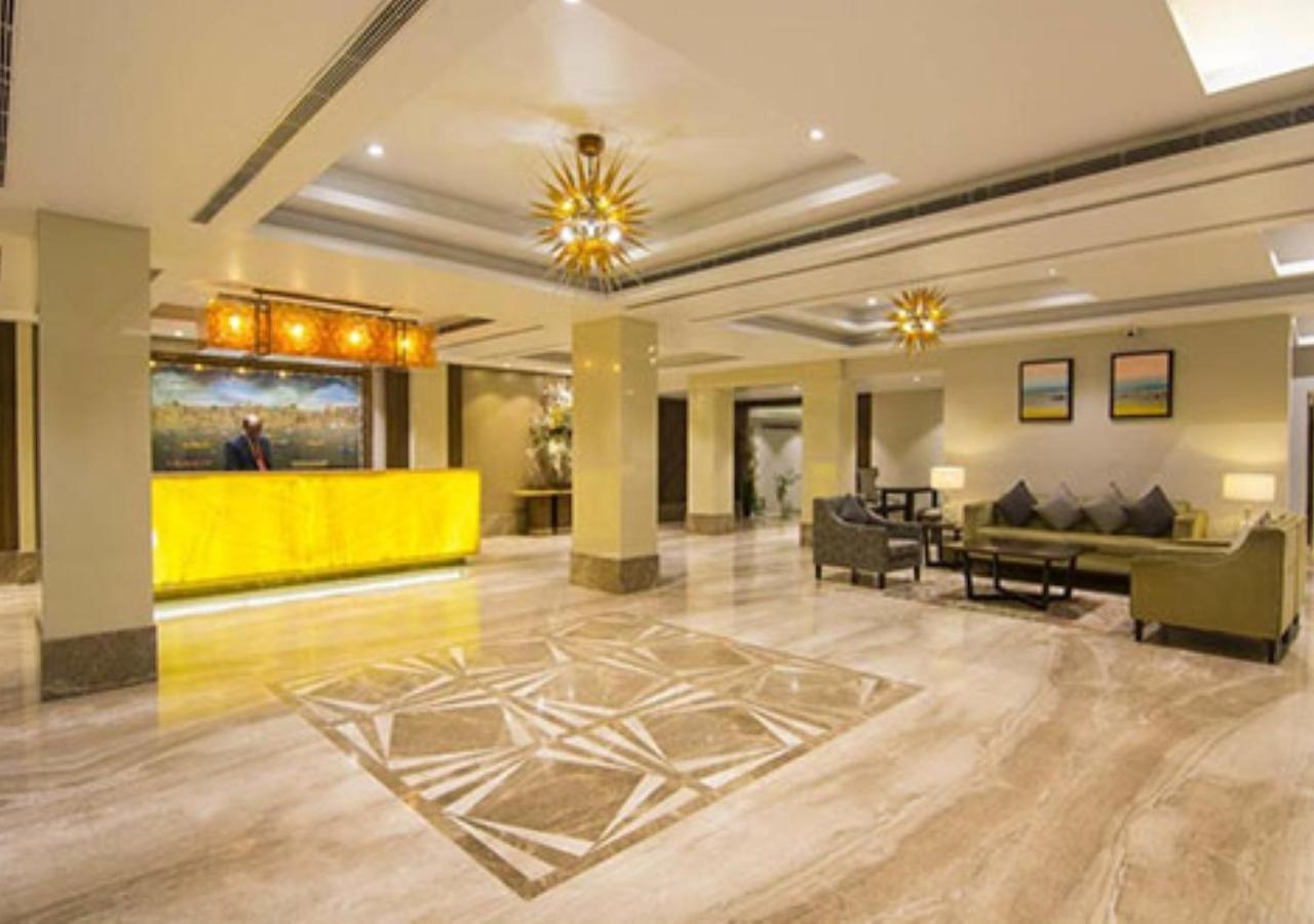 The India Hotel 4*