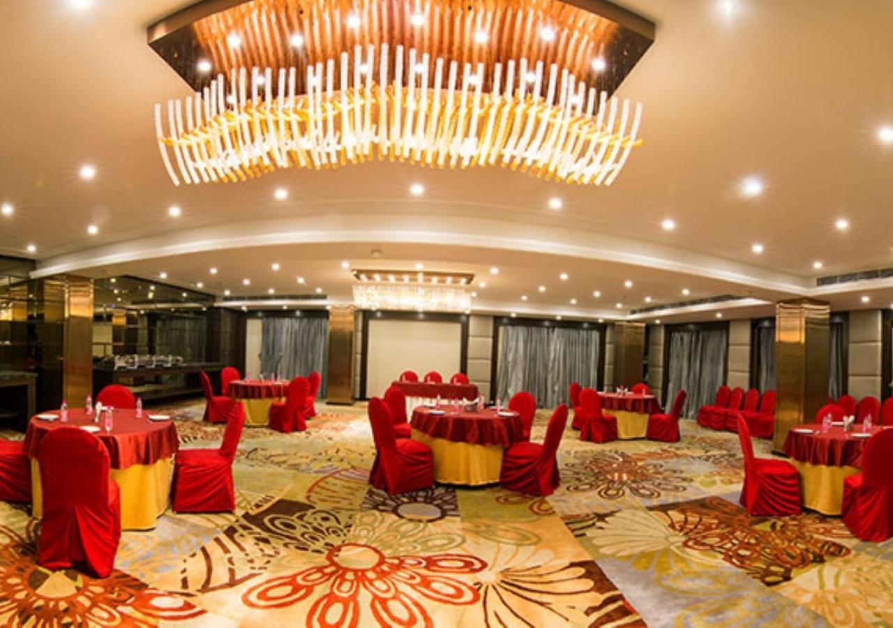 The India Hotel 4*
