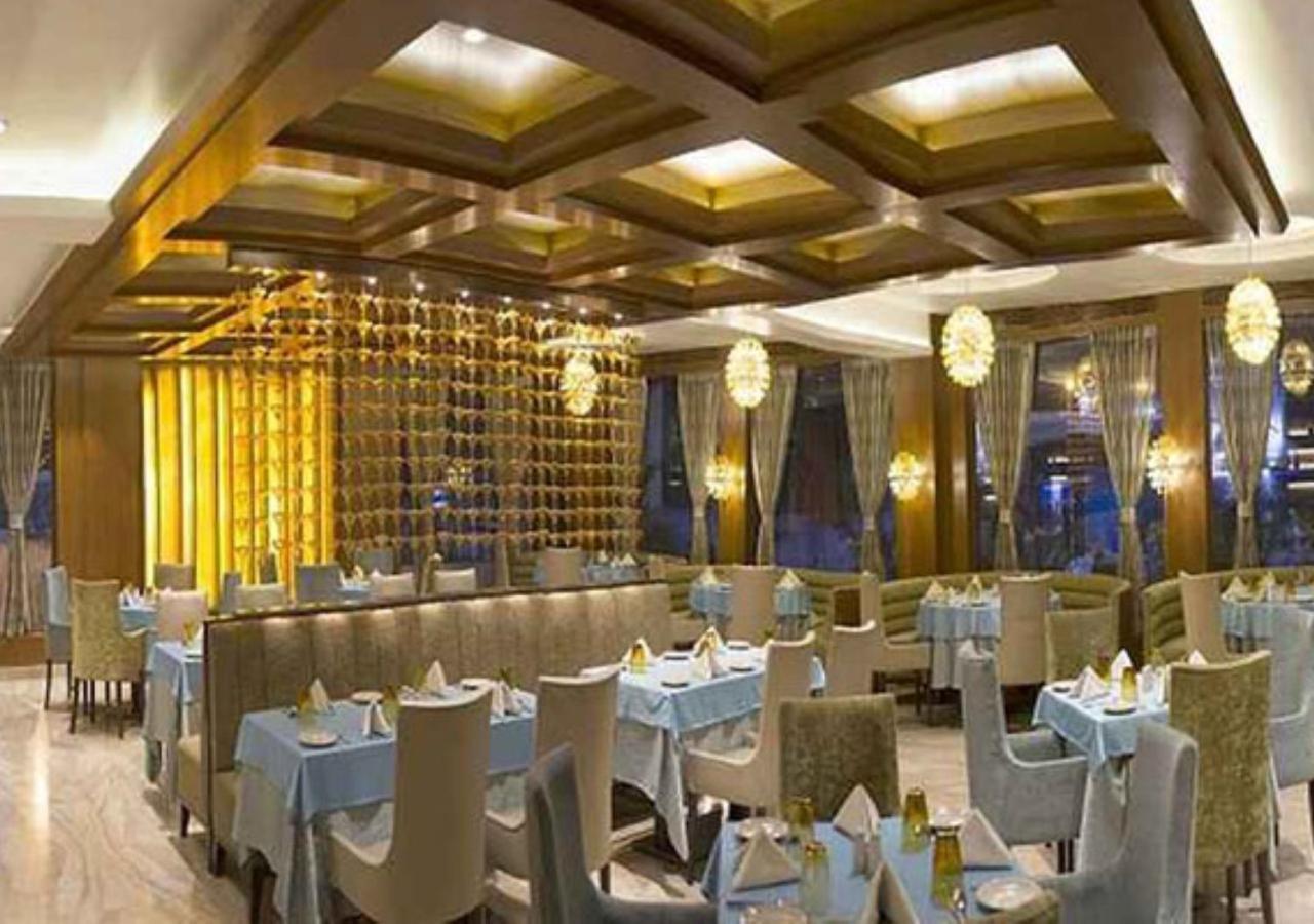 The India Hotel