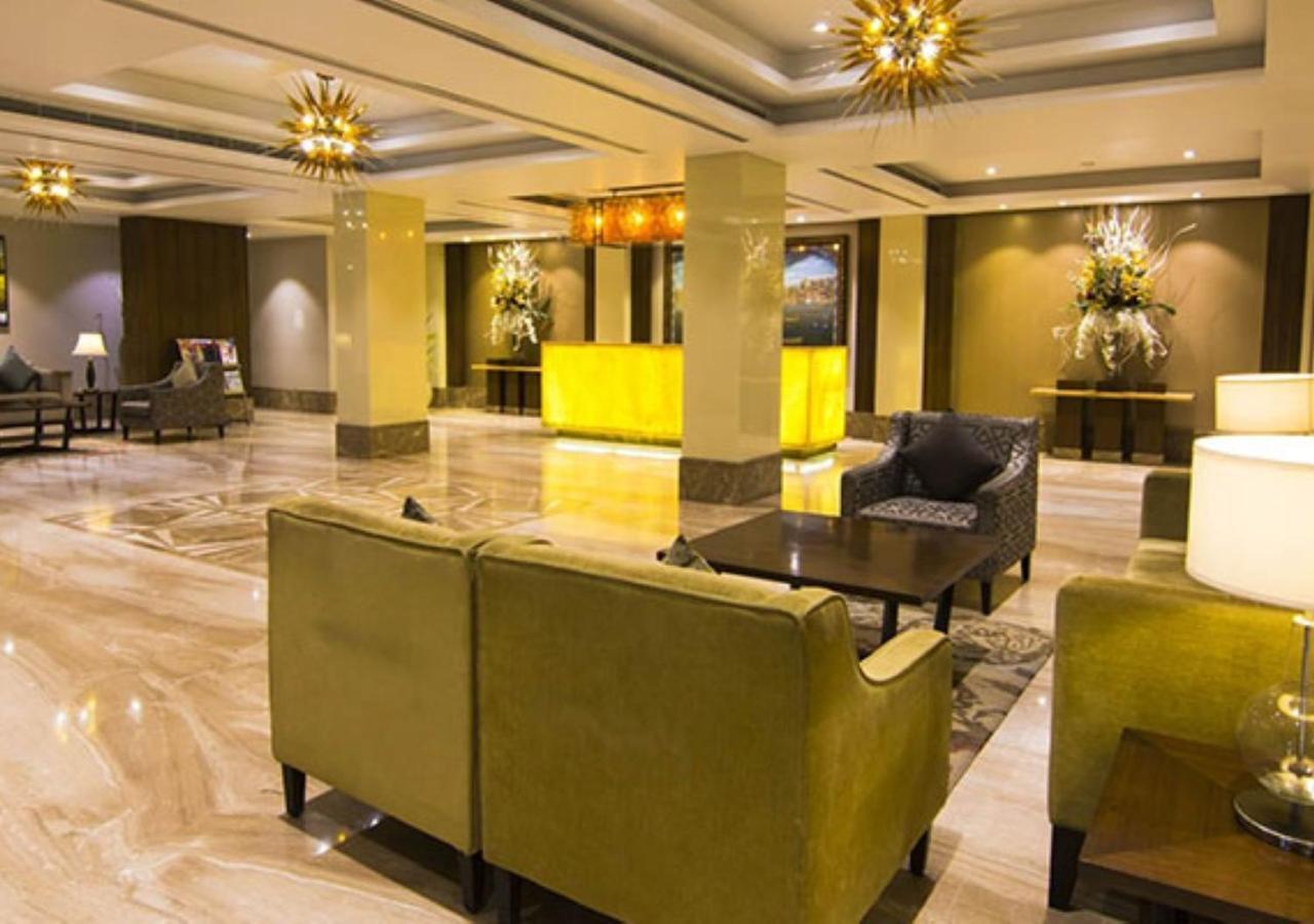 The India Hotel