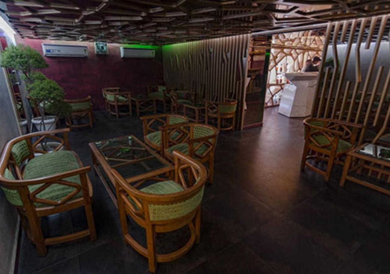 The India Hotel 4*