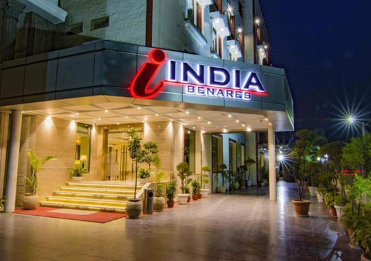 The India Hotel