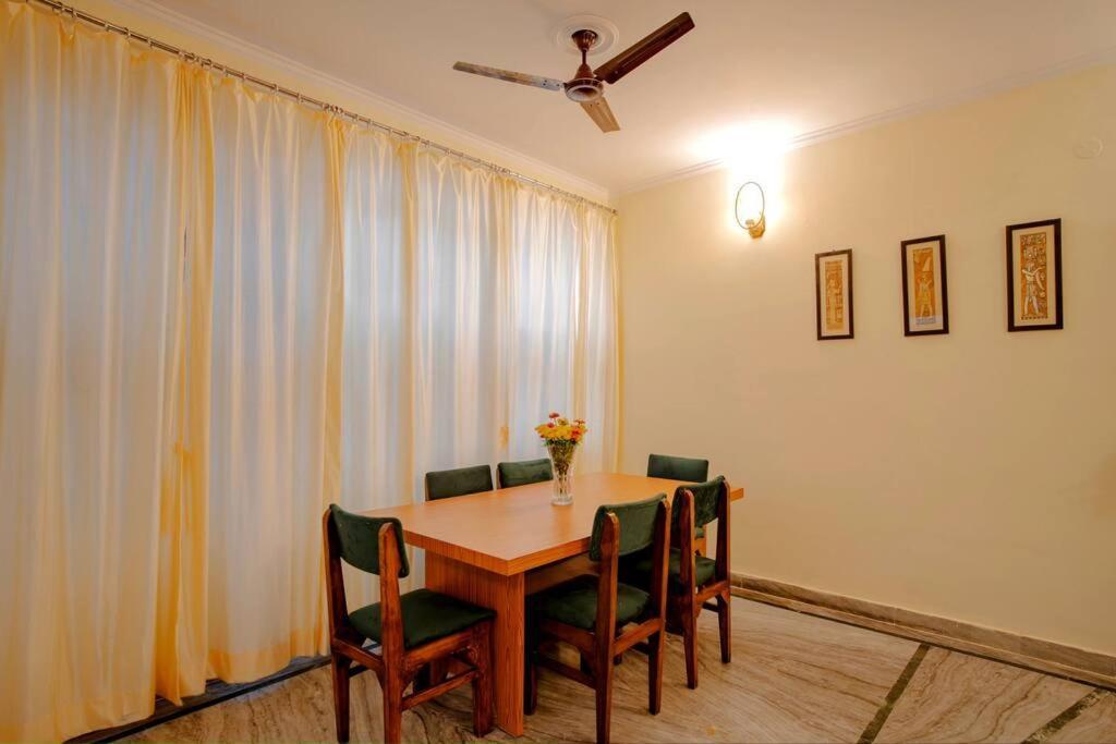 Elegant & Spacious 3bhk Haven Army Cantonment Apartment *
